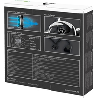 Вентилятор для корпуса Arctic BioniX P120 ACFAN00116A