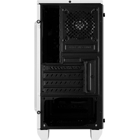 Корпус AeroCool Cylon Mini (белый)