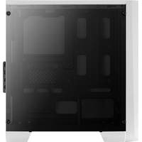 Корпус AeroCool Cylon Mini (белый)