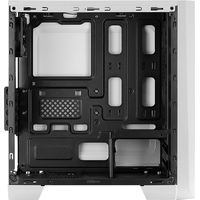 Корпус AeroCool Cylon Mini (белый)