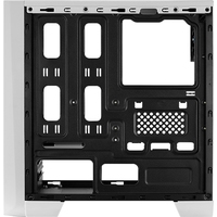 Корпус AeroCool Cylon Mini (белый)