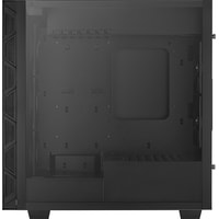 Корпус AeroCool Flo Saturn FRGB-G-BK-v1