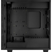 Корпус AeroCool Flo Saturn FRGB-G-BK-v1