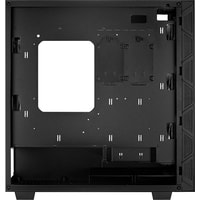 Корпус AeroCool Flo Saturn FRGB-G-BK-v1