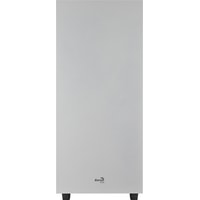 Корпус AeroCool Flo Saturn FRGB-G-WT-v1