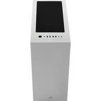 Корпус AeroCool Flo Saturn FRGB-G-WT-v1