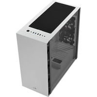 Корпус AeroCool Flo Saturn FRGB-G-WT-v1