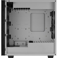 Корпус AeroCool Flo Saturn FRGB-G-WT-v1