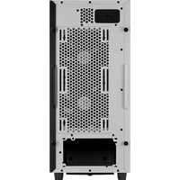Корпус AeroCool Flo Saturn FRGB-G-WT-v1