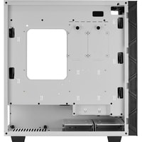 Корпус AeroCool Flo Saturn FRGB-G-WT-v1