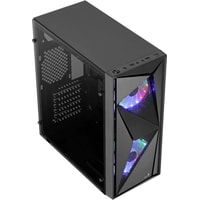 Корпус AeroCool Glider Cosmo-G-BK-v1