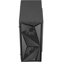 Корпус AeroCool Glider Cosmo-G-BK-v1