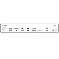 Монитор Philips 243B1/00
