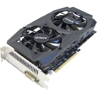 Видеокарта PowerColor Radeon RX 580 4GB GDDR5 AXRX 580 4GBD5-DMV2