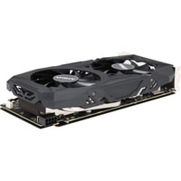 Видеокарта PowerColor Radeon RX 580 4GB GDDR5 AXRX 580 4GBD5-DMV2