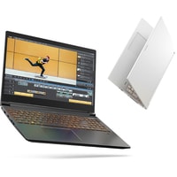 Ноутбук Acer ConceptD 3 CN315-71-50UP NX.C56EU.006