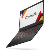 Ноутбук Acer ConceptD 3 CN315-71-50UP NX.C56EU.006