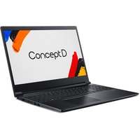 Ноутбук Acer ConceptD 3 CN315-71-50UP NX.C56EU.006