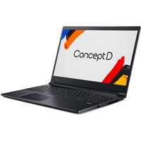 Ноутбук Acer ConceptD 3 CN315-71-50UP NX.C56EU.006