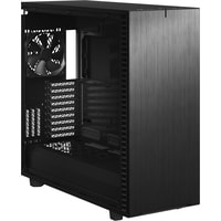 Корпус Fractal Design Define 7 XL Black TG Light Tint FD-C-DEF7X-02