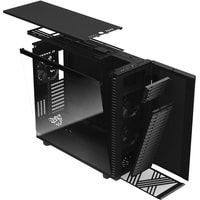 Корпус Fractal Design Define 7 XL Black TG Light Tint FD-C-DEF7X-02