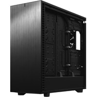 Корпус Fractal Design Define 7 XL Black TG Light Tint FD-C-DEF7X-02