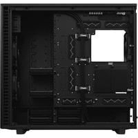 Корпус Fractal Design Define 7 XL Black TG Light Tint FD-C-DEF7X-02