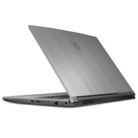 Ноутбук MSI Creator 15M A10SD-642RU (9S7-16W124-642) 32 Гб