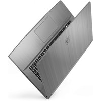 Ноутбук MSI Creator 15M A10SD-642RU (9S7-16W124-642) 32 Гб