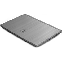 Ноутбук MSI Creator 15M A10SD-642RU (9S7-16W124-642) 32 Гб