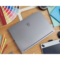 Ноутбук MSI Creator 15M A10SD-642RU (9S7-16W124-642) 32 Гб