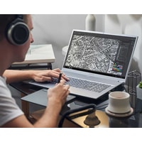 Ноутбук MSI Creator 15M A10SD-642RU (9S7-16W124-642) 32 Гб