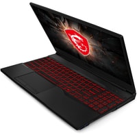 Ноутбук MSI GL65 Leopard 10SCSR-007XPL
