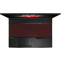 Ноутбук MSI GL65 Leopard 10SCSR-007XPL