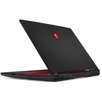 Ноутбук MSI GL65 Leopard 10SCSR-007XPL