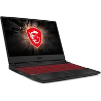 Ноутбук MSI GL65 Leopard 10SCSR-051XRU (9S7-16U822-051)