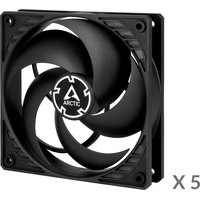 Вентилятор для корпуса Arctic P12 ACFAN00135A (5 шт.)