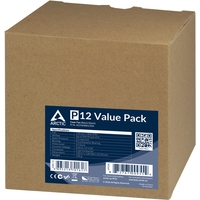 Вентилятор для корпуса Arctic P12 ACFAN00135A (5 шт.)