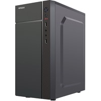 Корпус Ginzzu B220