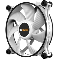 Вентилятор для корпуса be quiet! Shadow Wings 2 120mm White BL088