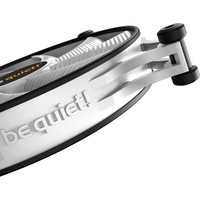 Вентилятор для корпуса be quiet! Shadow Wings 2 140mm White BL090 Вентилятор для корпуса be quiet! Shadow Wings 2 140mm White BL090