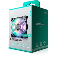 Вентилятор для корпуса DeepCool MF120 GT DP-GS-F12-AR-MF120GT-3P