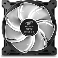 Вентилятор для корпуса DeepCool MF120 GT DP-GS-F12-AR-MF120GT-3P