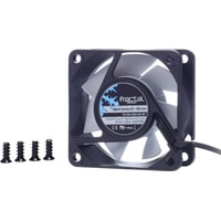 Вентилятор для корпуса Fractal Design Silent R3 60мм FD-FAN-SSR3-60-WT