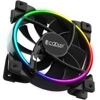 Вентилятор для корпуса PCCooler Corona FRGB Kit