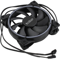 Вентилятор для корпуса PCCooler Corona FRGB Kit