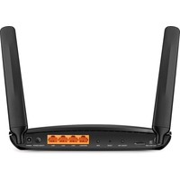 4G Wi-Fi роутер TP-Link Archer MR600