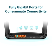 4G Wi-Fi роутер TP-Link Archer MR600