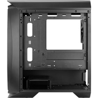 Корпус AeroCool Aero One Mini-G-BK-v1
