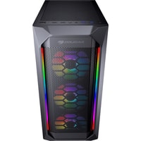 Корпус Cougar MX410 Mesh-G RGB